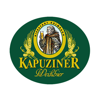 Kapuziner Weissbier
