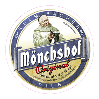 Mönchshof Original Pils