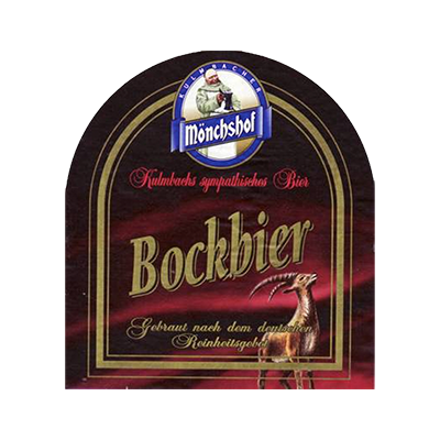 Bockbier