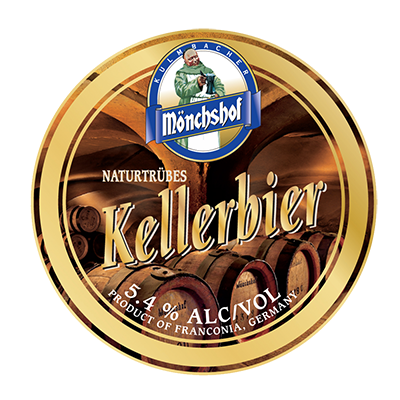 Kellerbier