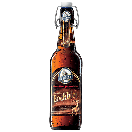 Monschöf BOCKBIER