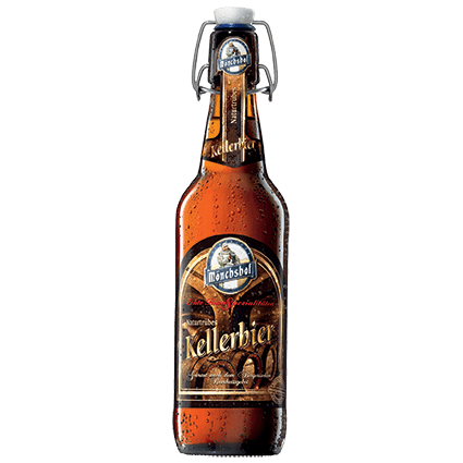 Mönchshof KELLERBIER