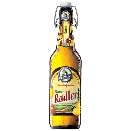 Mönchshof NATUR RADLER