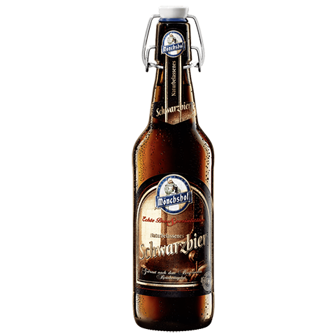 Mönchshof SCHWARZBIER