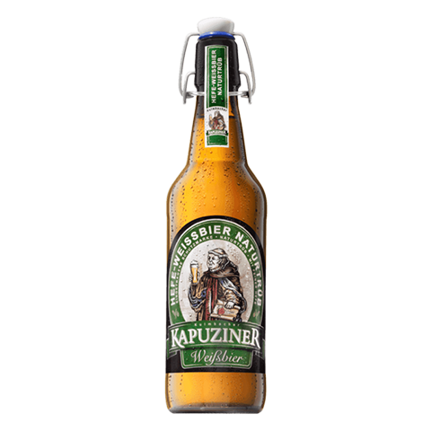 Kapuziner WEIZEN