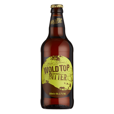 Wold Top WOLD TOP BITTER