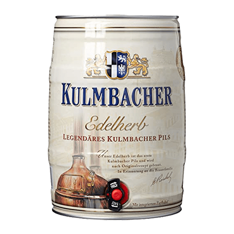 Kulmbacher PILS 5 lt