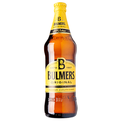 Bulmers-Original