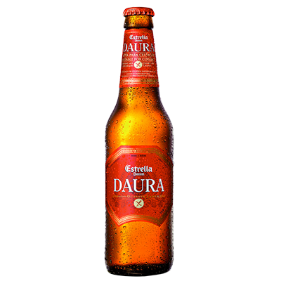 Estrella-Damm-Daura