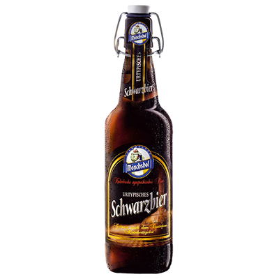 schwarz-bier